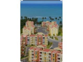 Villas del Mar Beach Resort