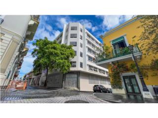 8-Story Open Layout Building in OSJ -FOR SALE
