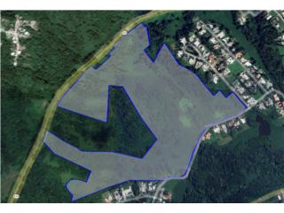 Guaynabo Land for Residential Development 
