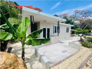 Carr 429 Remodeled 2/1 Home in Barrero Beach