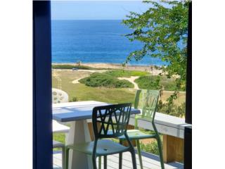 Ocean View/Cliff Property w/3 Cottages Bienes Raices Puerto Rico