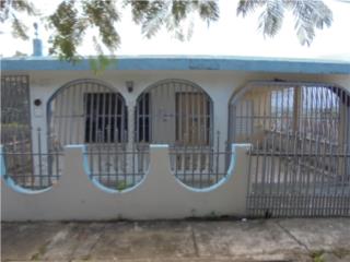 Pueblo - Calle Fraternidad - 3H - 1B - $65k 