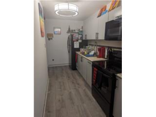 BELLA APT REMODELADO 3 H Y 1 B. PISCINA