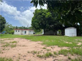 2 Homes on 3/4 acre lot in Monte Santo