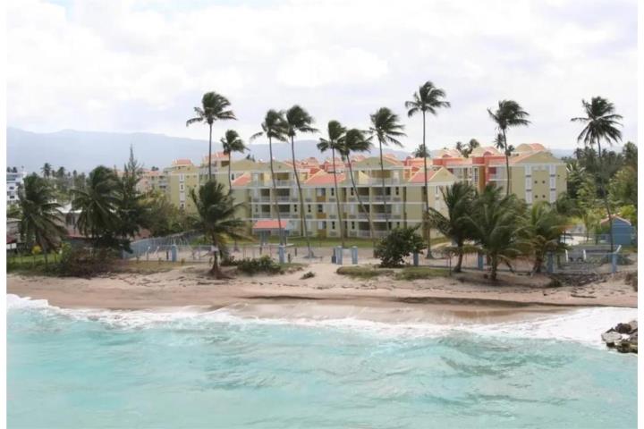 Villas Del Mar Beach Resort Puerto Rico