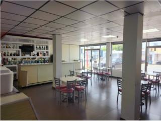 Oportunidad de Negocio (se vende llave)