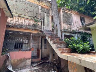FOR SALE - Income Property!! 4 Units to Restore