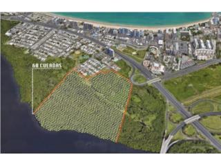 22-Acre Isla Verde Canvas for Your Vision!!