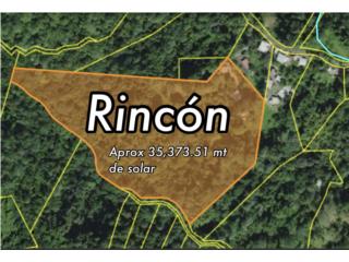 Jaguey- RINCON