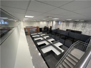 Fully Furnished Office Space at 221 Plaza 