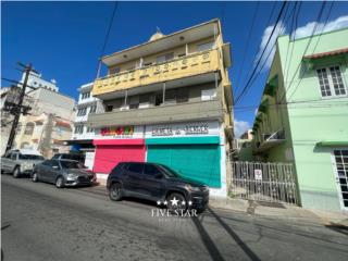 BUILDING FOR SALE 623 Calle del Parque 
