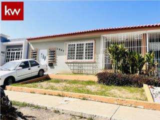 URB. SAN ANTONIO, CASA EN PONCE