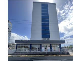 5 Commercial Units for Sale at Olimpo Plaza