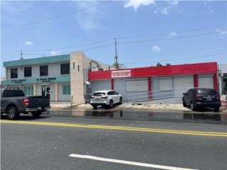 Local en Bayamn, Carr 174, 2500pc 400000k