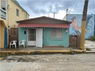 Prop. ubicada en Urb. San Felipe, Arecibo