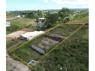 Aguada Elevated Residential Lot
