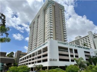 PENTHOUSE, HATO REY, COLISEUM TOWER RESIDENCE