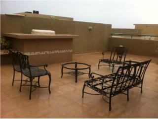 Penthouse en Venta: PASEO DEL REY, Ponce     