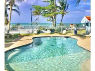 Apartamento, Villas del Mar Beach resort.