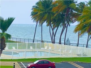 The best PH in Berwind. Playa, pool y Vista! Bienes Raices Puerto Rico