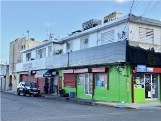 Dental Practice + Lab. 2 buildings + 5 rentals Bienes Raices Venta Comercial Puerto Rico