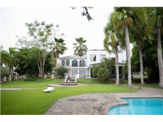 San Patricio Estates - Elegant Mansion 
