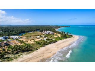 Bahia Beach Resort and Golf Club Puerto Rico