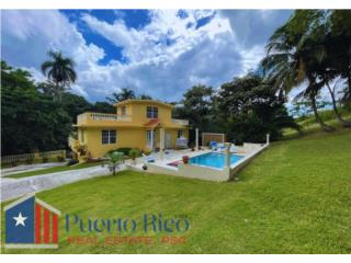 Escape to this enchanting retreat in Rincon! 