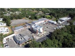 Shopping Plaza-FOR SALE  