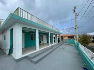 PROPIEDAD PARA LA VENTA UBICADA EN GUANICA