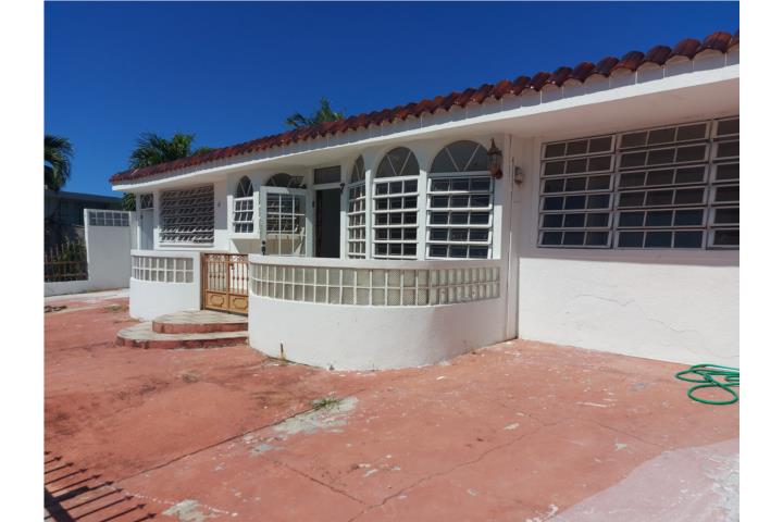 Sultana Puerto Rico