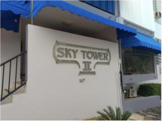 Sky Towers 2 