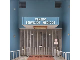 Oficina: Proveedores de Servicios de Salud