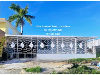 Villa Fontana Park - OPCIONADA!