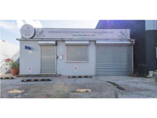 Propiedad Comercial, Calle Matadero, $299K