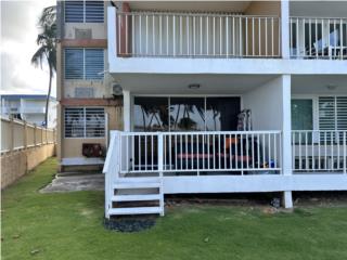 Beach front Apt , Costa Luquillo  Luquillo 