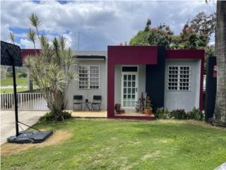 OPCIONADA!!Casa a la venta en Arecibo,