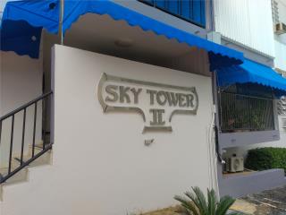 A la venta Apt 14H Sky Tower II San Juan PR