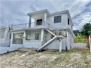 BAYAMON - SANTA JUANITA MULTIFAMILIAR 162K