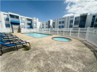 Cond Garden View Apt 6-87 Carolina