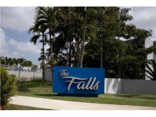 En venta The Falls, Guaynabo 