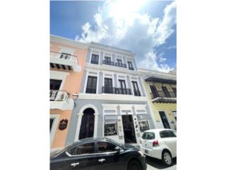 Best Building Old San Juan 16 Units