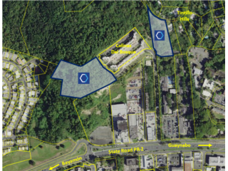 Remnant Sites in Bayamn for Resi Development