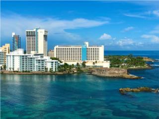 Condado Lagoon Villas Puerto Rico