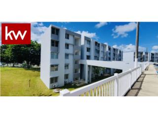 COND. VILLAS DE BEATRIZ, APARTAMENTO EN CAYEY