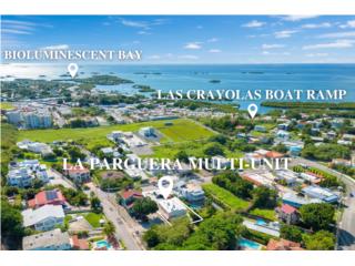 Multi-Unit w/ Ocean View of La Parguera