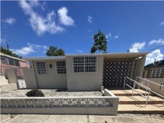 URB VILLA HILDA, YABUCOA