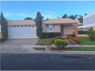 URB. VALLES DE SAN LUIS 3/2 $320k