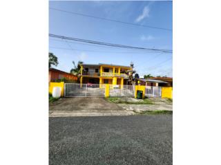 SE VENDE PROPIEDAD EN CEIBA NORTE JUNCOS