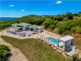 Culebra Beach Estate 